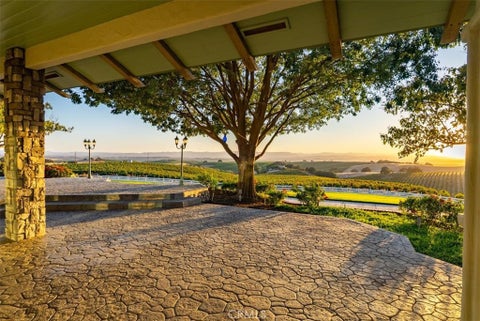 Tiny photo for 8283 Cross Canyons Road, San Miguel, CA 93451 (MLS # NS25217466)