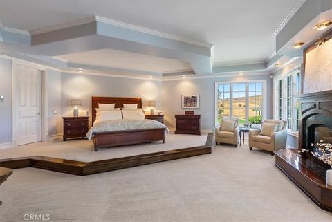 Tiny photo for 8283 Cross Canyons Road, San Miguel, CA 93451 (MLS # NS25217466)