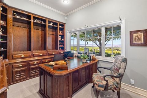 Tiny photo for 8283 Cross Canyons Road, San Miguel, CA 93451 (MLS # NS25217466)