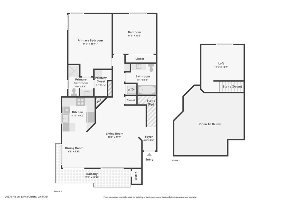 Rainbow Glen Estates (RBGE) - Residential