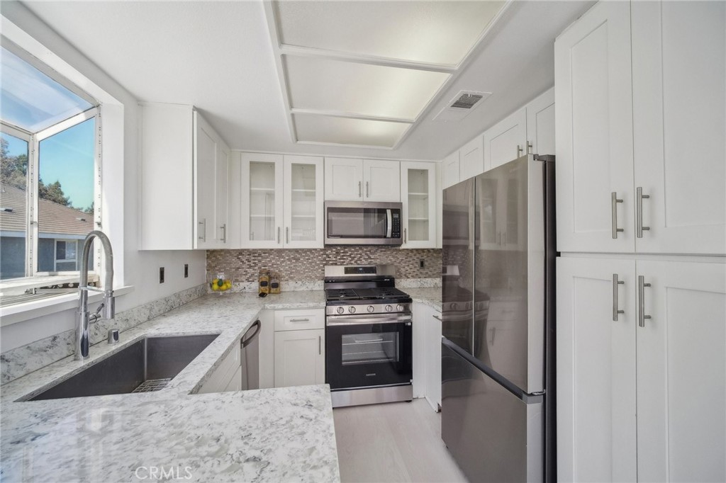 Rainbow Glen Estates (RBGE) - Residential