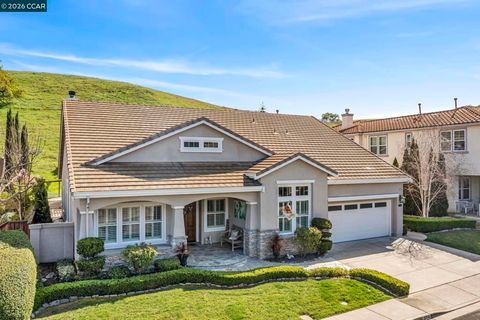 Tiny photo for 974 974 Rosehedge Ct Ct, Concord, CA 94521 (MLS # 41126355)