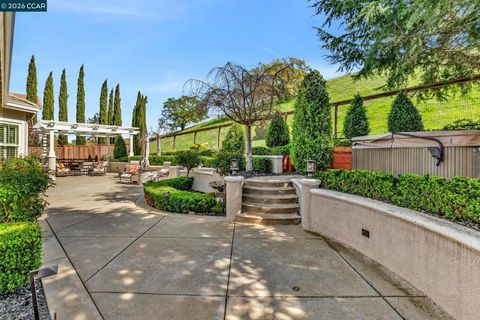 Tiny photo for 974 974 Rosehedge Ct Ct, Concord, CA 94521 (MLS # 41126355)