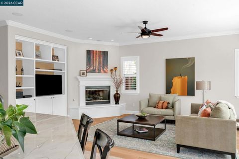 Tiny photo for 974 974 Rosehedge Ct Ct, Concord, CA 94521 (MLS # 41126355)