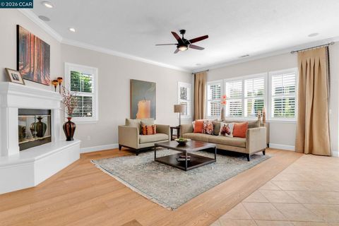 Tiny photo for 974 974 Rosehedge Ct Ct, Concord, CA 94521 (MLS # 41126355)