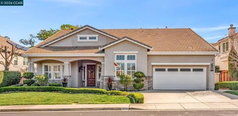 Tiny photo for 974 974 Rosehedge Ct Ct, Concord, CA 94521 (MLS # 41126355)