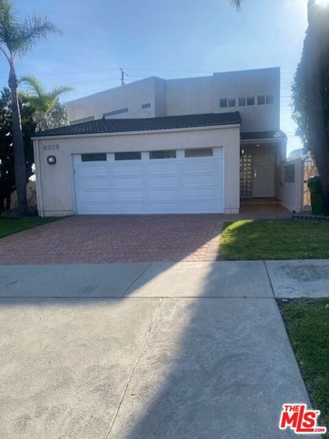 Photo of 8239 Sunnysea Drive, Playa Del Rey, CA 90293 (MLS # 26673141)