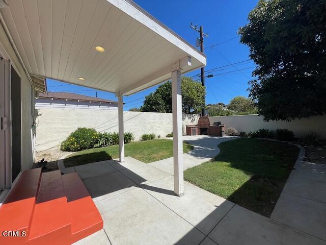 Not Applicable - Residential Lease