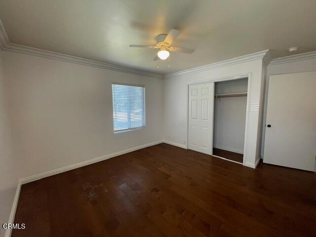 Not Applicable - Residential Lease