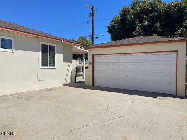 Not Applicable - Residential Lease
