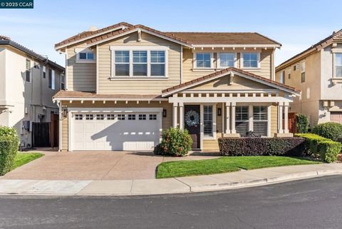 113 Bordeaux Ct Martinez CA 94553