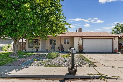 Tiny photo for 358 Via Ramona, Paso Robles, CA 93446 (MLS # NS26083179)