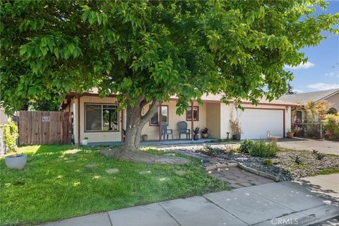 Photo of 358 Via Ramona, Paso Robles, CA 93446 (MLS # NS26083179)