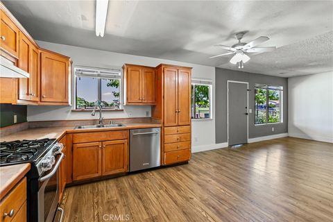 Tiny photo for 358 Via Ramona, Paso Robles, CA 93446 (MLS # NS26083179)