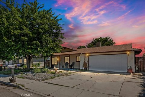 Tiny photo for 358 Via Ramona, Paso Robles, CA 93446 (MLS # NS26083179)