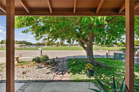 Tiny photo for 358 Via Ramona, Paso Robles, CA 93446 (MLS # NS26083179)