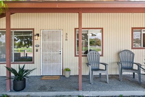 Tiny photo for 358 Via Ramona, Paso Robles, CA 93446 (MLS # NS26083179)