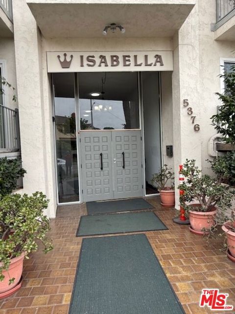 Photo of 5376 Fairview Boulevard #210, Los Angeles, CA 90056 (MLS # 24418051)