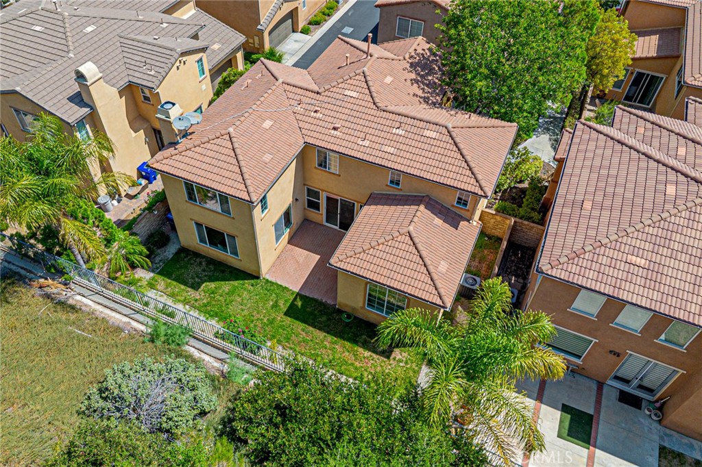 San Abella (SANTB) - Residential