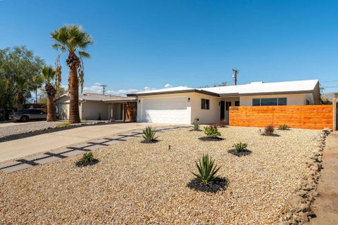 Photo of 66672 Flora Avenue, Desert Hot Springs, CA 92240 (MLS # 219153131DA)