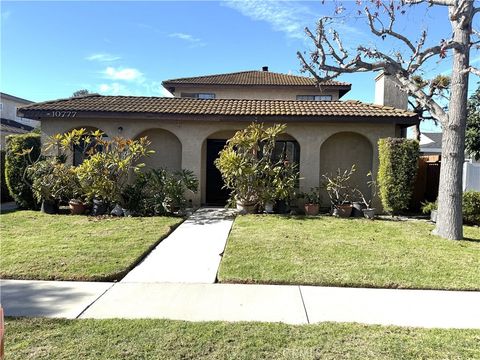 Photo of 10777 Walnut Street, Los Alamitos, CA 90720 (MLS # PW26012707)