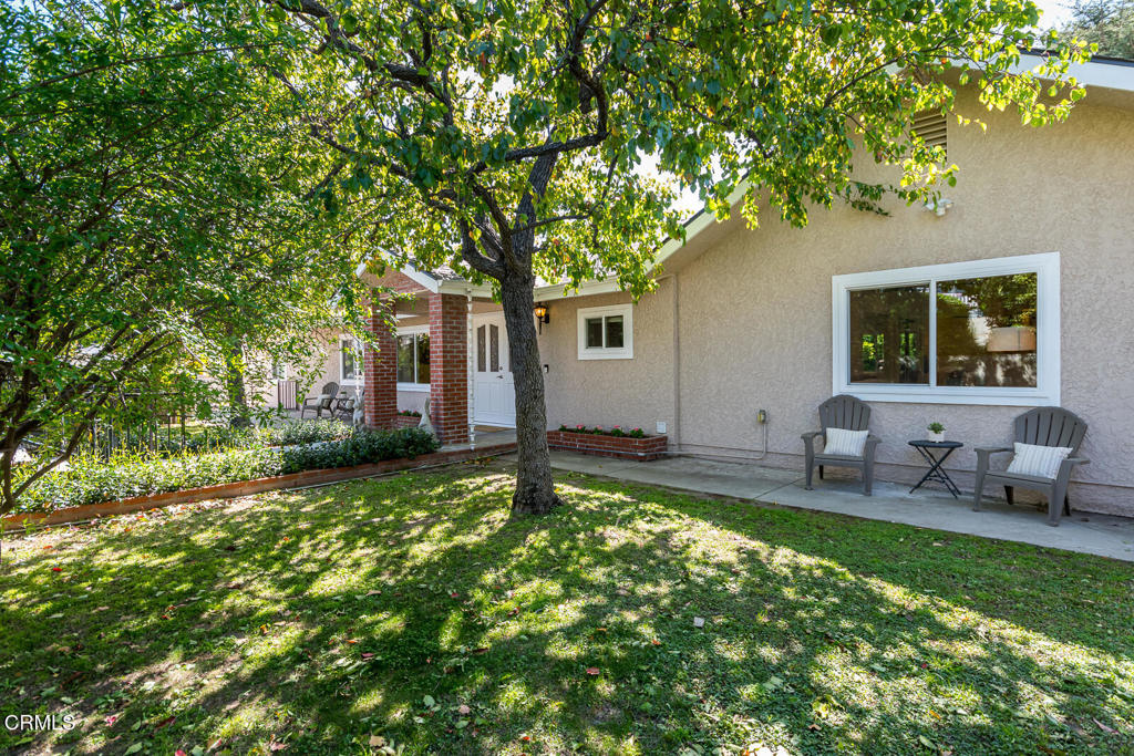 3550 Santa Carlotta Street