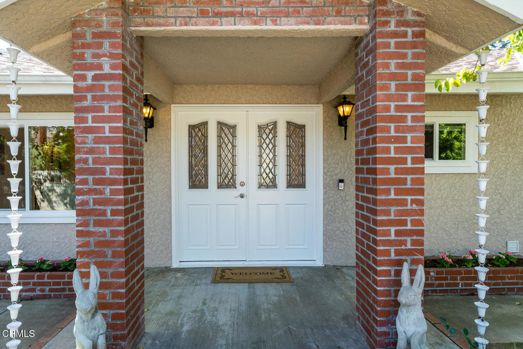 3550 Santa Carlotta Street