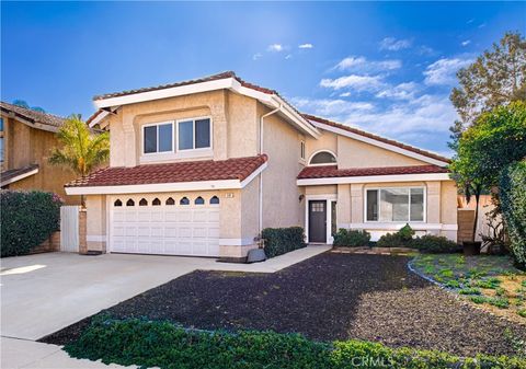 530 Conestoga Road San Dimas CA 91773