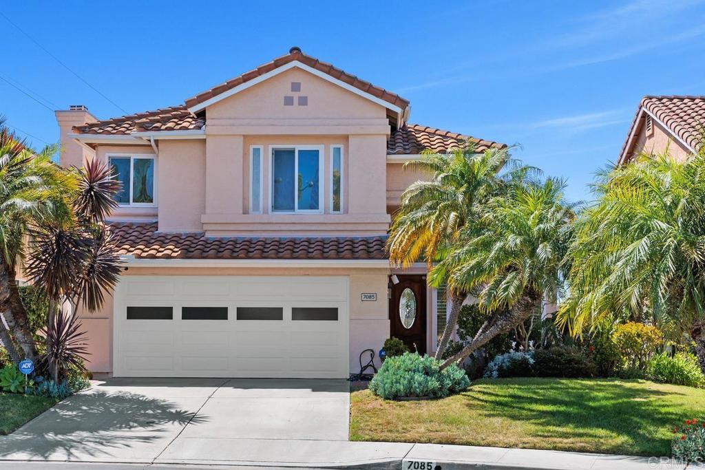 7085 Murillo Lane