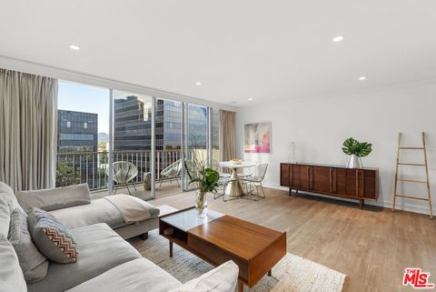 2160 E Century Parkway 910 Los Angeles CA 90067