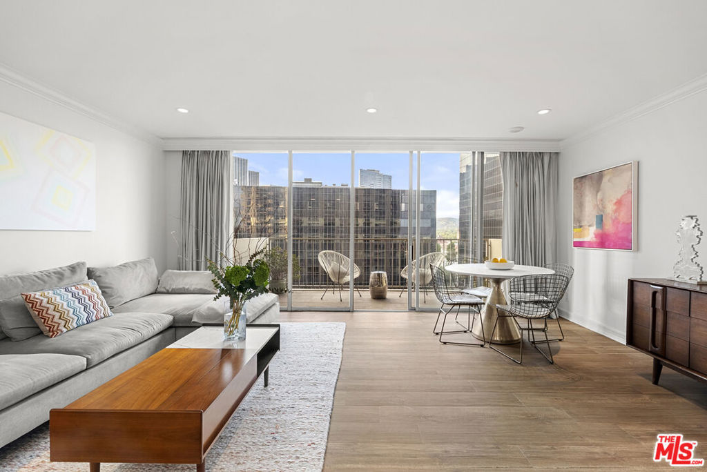 2160 E Century Parkway 910