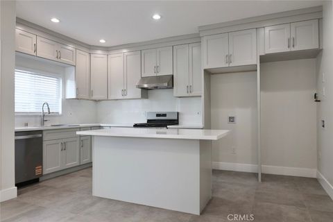 Photo of 8171 Orangewood AVE, Stanton, CA 90680 (MLS # NP26119029)