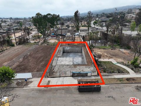 Photo of 1171 Fiske Street, Pacific Palisades, CA 90272 (MLS # 26664959)