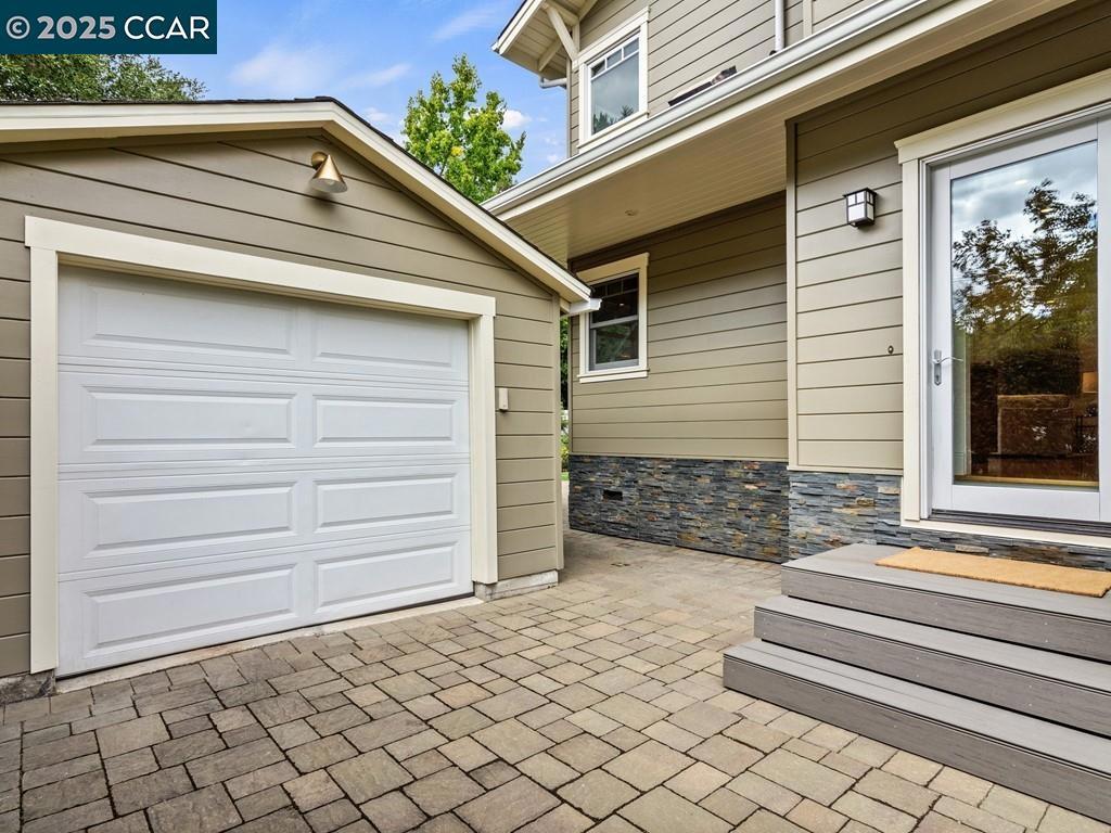 TRAIL - Residential
