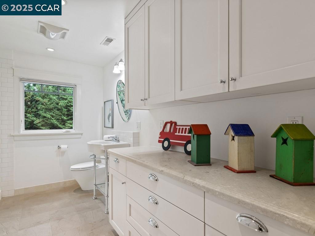 TRAIL - Residential