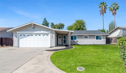 3731 S Mountain Visalia CA 93277