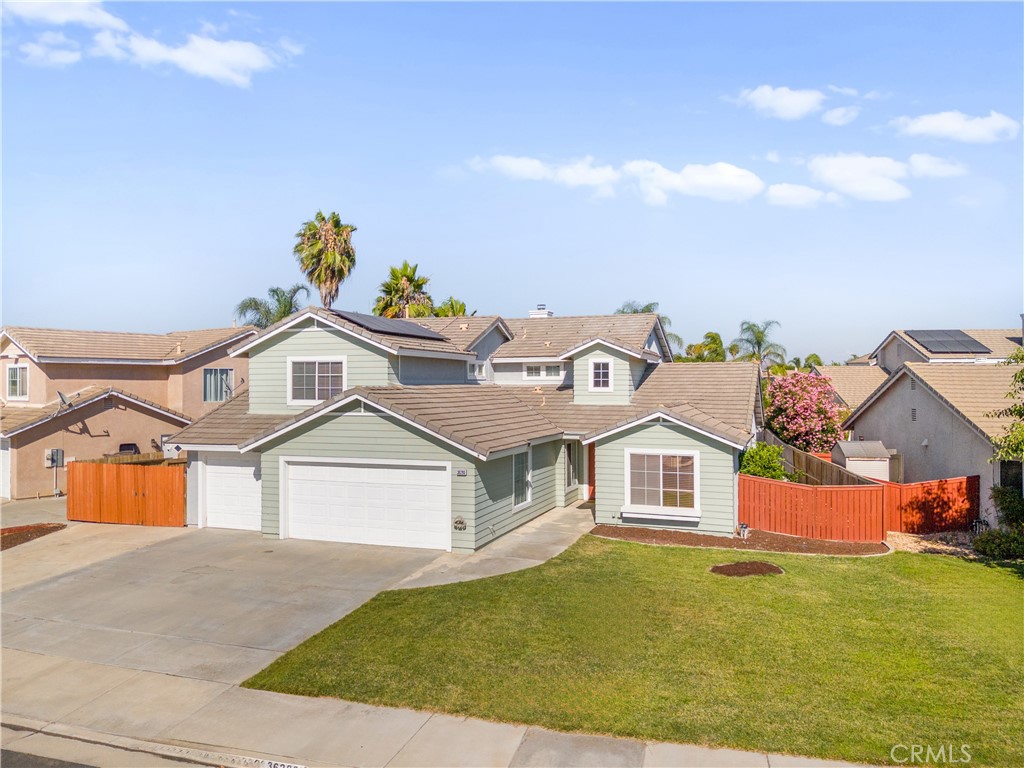 36280 Breitner Way