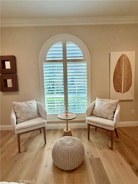 Photo of 57 Silverado, Irvine, CA 92618 (MLS # NP26067891)
