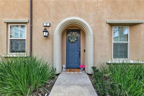 Photo of 57 Silverado, Irvine, CA 92618 (MLS # NP26067891)