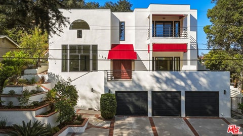 Photo of 1525 Wabasso Way, Glendale, CA 91208 (MLS # 26991547)