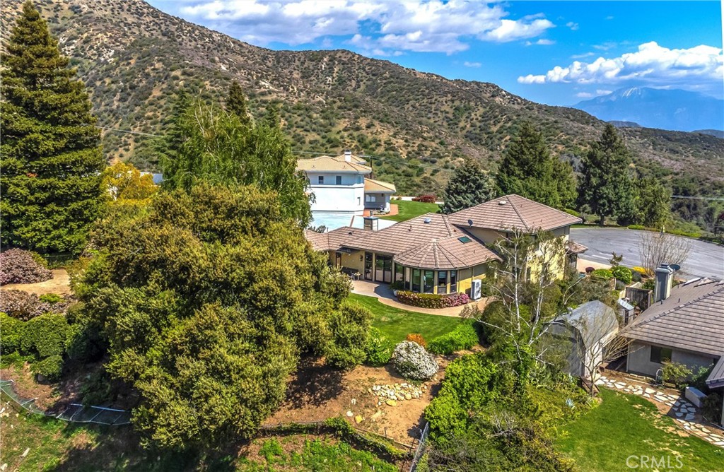 13046 Oak Crest Drive