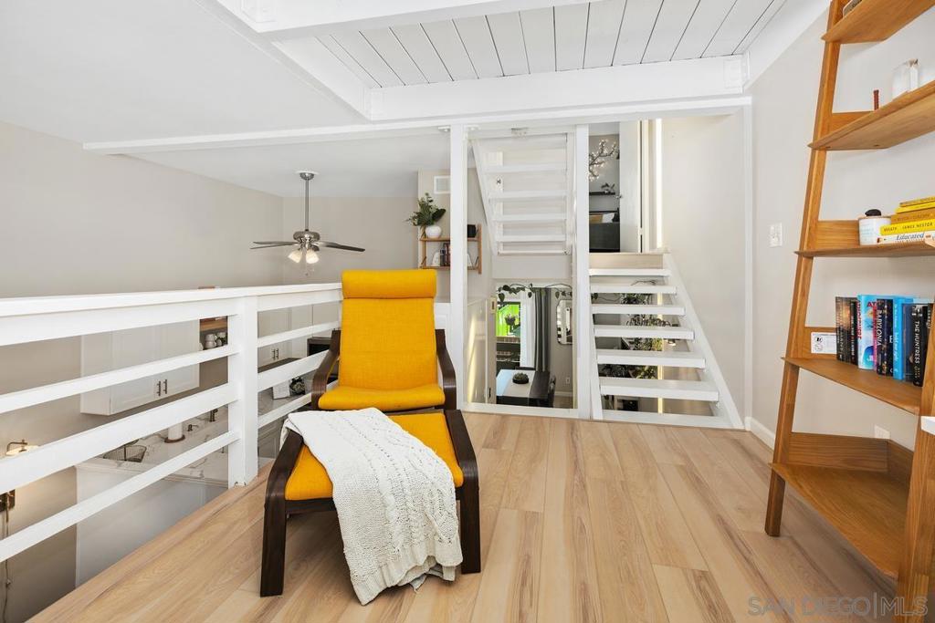 Pacific Beach - Residential
