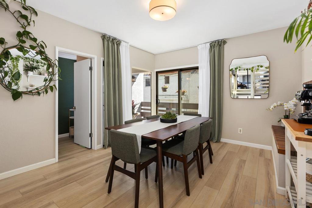 Pacific Beach - Residential
