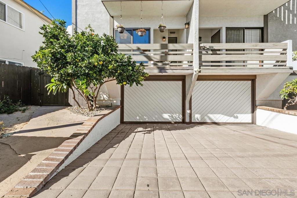 Pacific Beach - Residential