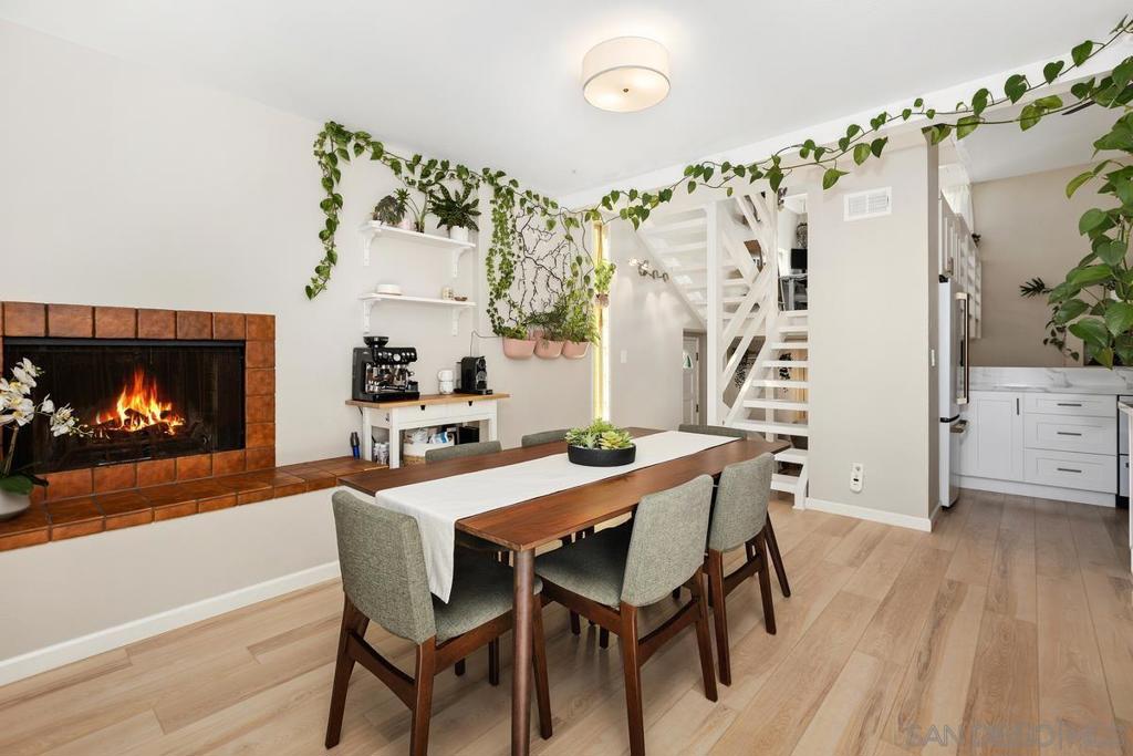 Pacific Beach - Residential