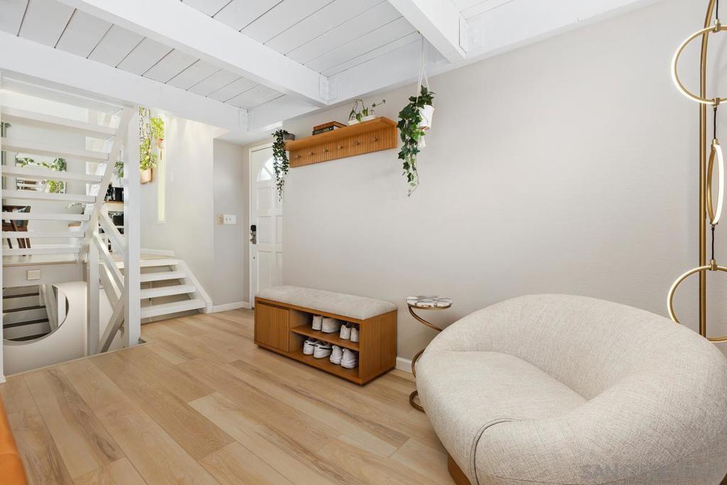 Pacific Beach - Residential