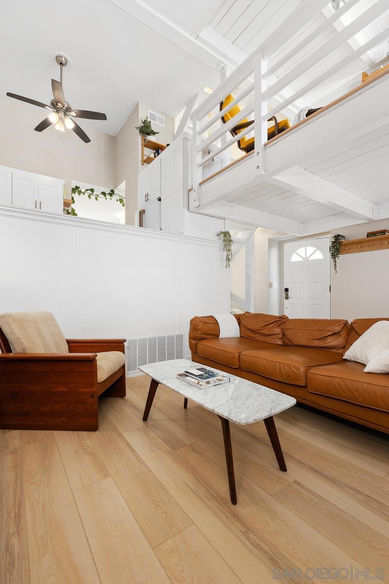 Pacific Beach - Residential