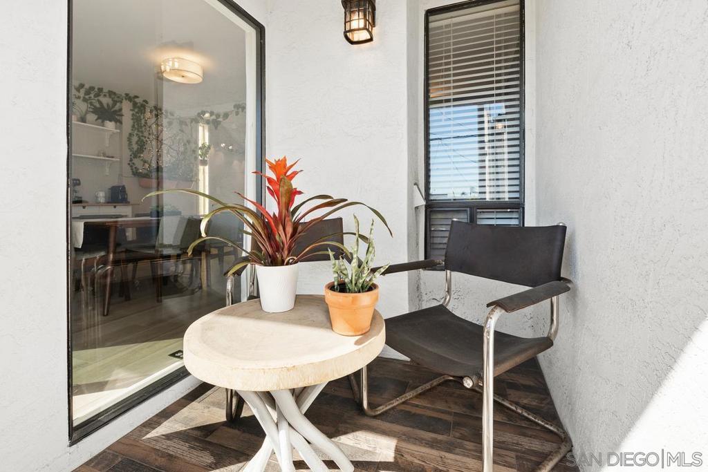 Pacific Beach - Residential