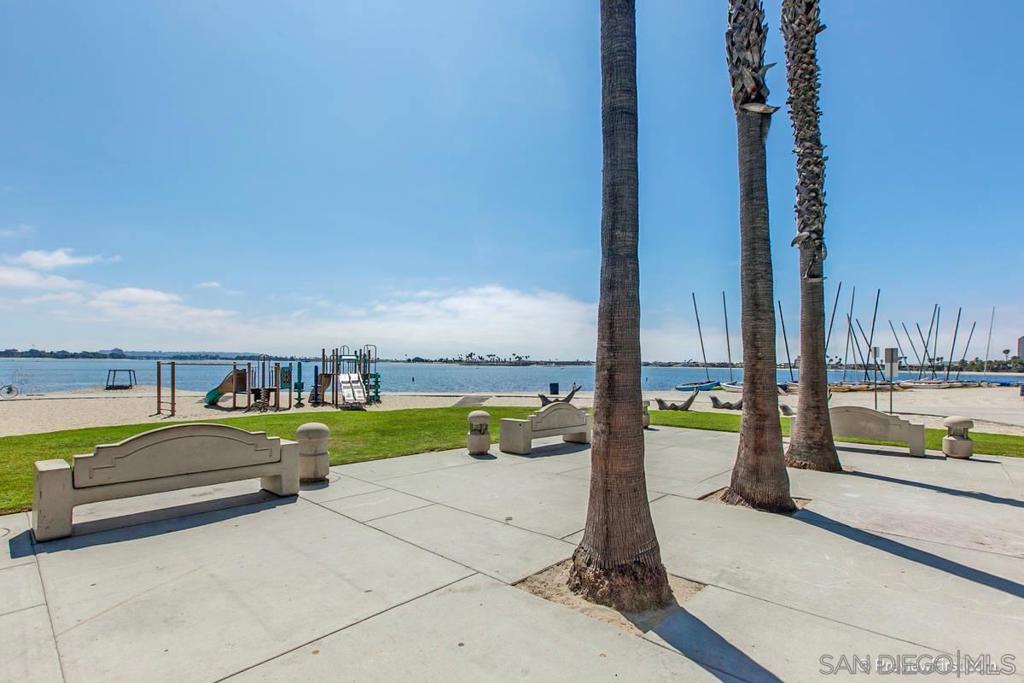 Pacific Beach - Residential