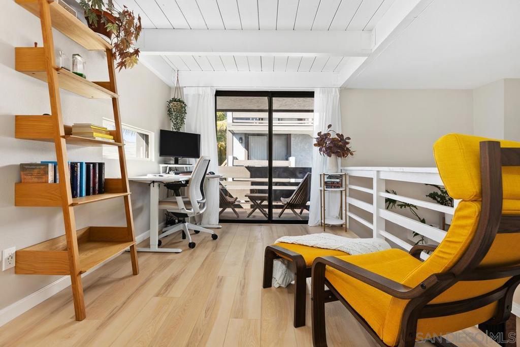 Pacific Beach - Residential